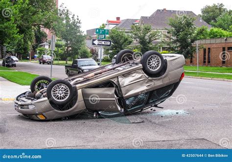 Car flipped over. Things To Know About Car flipped over. 